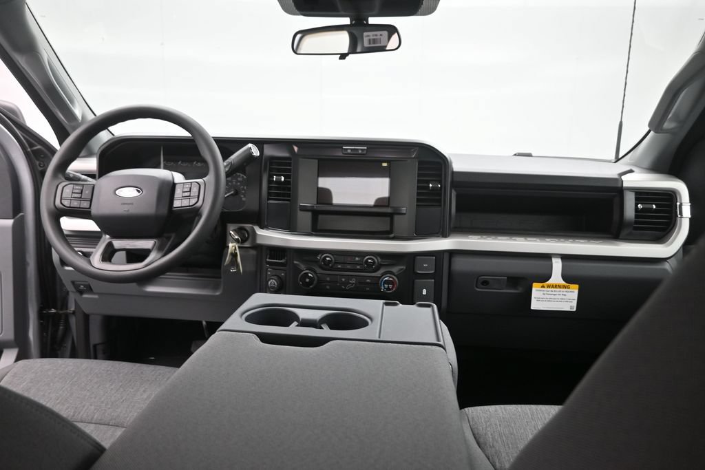 New 2027 Ford F250 XL w/ Tremor Off-Road Package AWD/4WD image 14