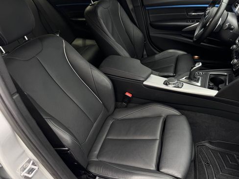 Used 2018 BMW 340i Sedan RWD image 23