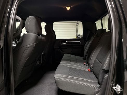 New 2026 RAM 1500 Big Horn image 22