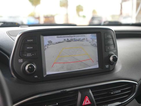Used 2020 Hyundai Santa Fe SE FWD image 24