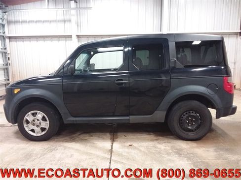 Used 2006 Honda Element LX image 6