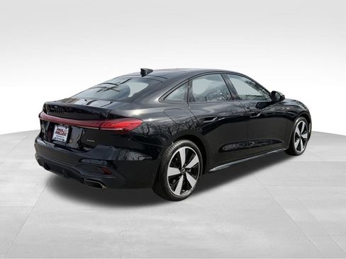 New 2026 Audi A5 2.0T Premium Plus AWD/4WD image 7