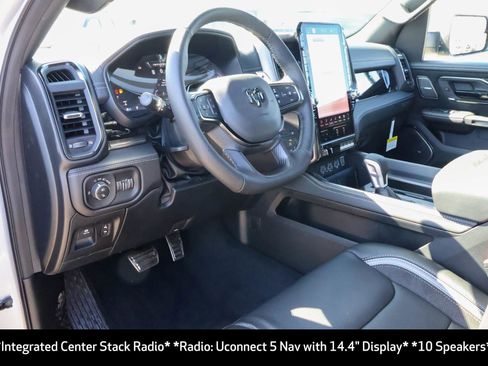 New 2026 RAM 1500 RHO w/ RHO Level 1 Equipment Group AWD/4WD image 4