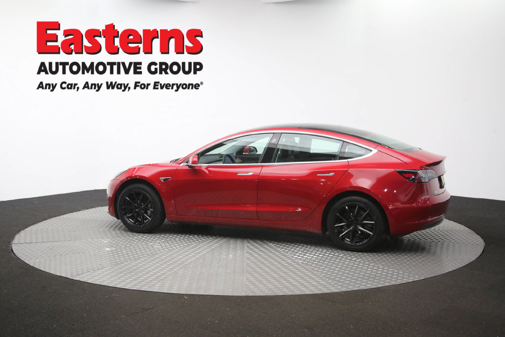 Used 2019 Tesla Model 3 Standard Range Plus RWD image 56