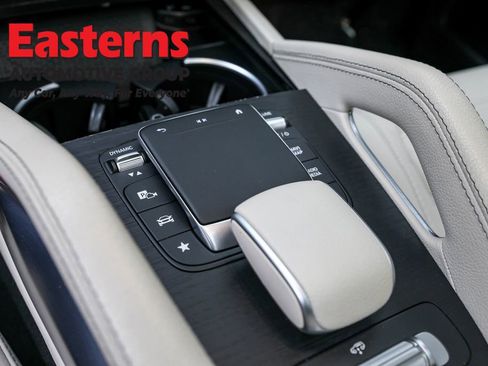 Used 2023 Mercedes-Benz GLS 450 4MATIC w/ AMG Line Exterior image 19