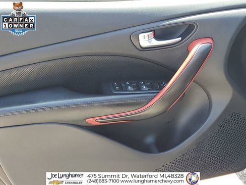 Used 2015 Dodge Dart GT FWD image 22