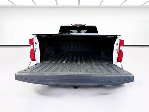 Used 2023 Chevrolet Silverado 1500 LT Trail Boss image 17