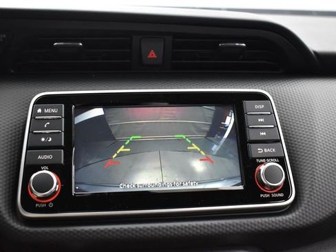 Used 2024 Nissan Kicks S FWD image 23