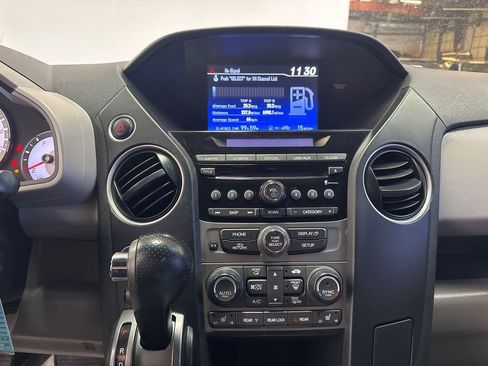Used 2015 Honda Pilot EX-L image 16