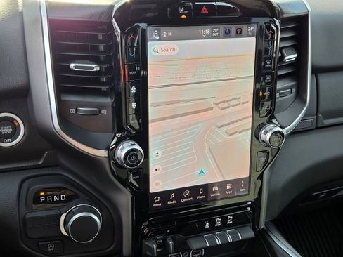 New 2026 RAM 1500 Big Horn image 11