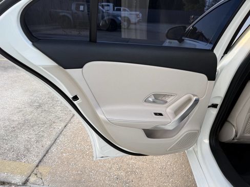 Used 2021 Mercedes-Benz A 220 w/ Premium Package image 14