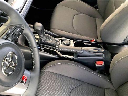 Used 2025 Toyota Corolla GR image 13