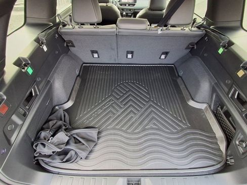 New 2026 Subaru Outback Limited XT image 12