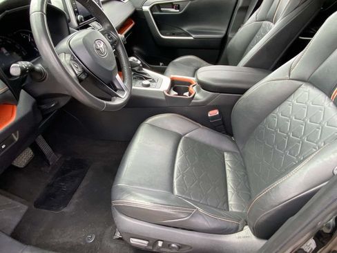 Used 2021 Toyota RAV4 Adventure AWD/4WD image 48