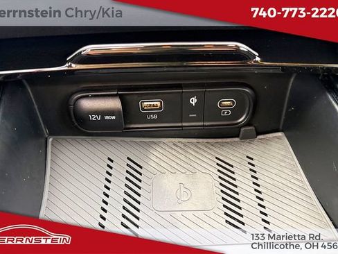 Used 2023 Kia Sportage EX AWD/4WD image 37