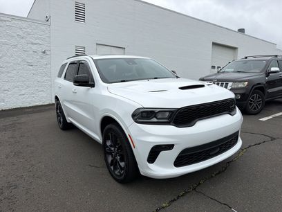 Used 2023 Dodge Durango GT