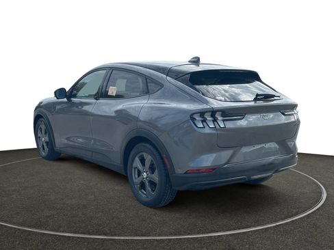 Used 2021 Ford Mustang Mach-E Select w/ Comfort/Technology Package image 3