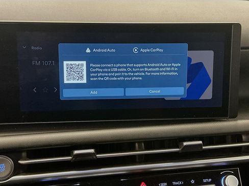 Used 2025 Hyundai Tucson SEL image 22