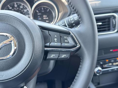 New 2025 MAZDA CX-5 AWD 2.5 S w/ Preferred Package image 10