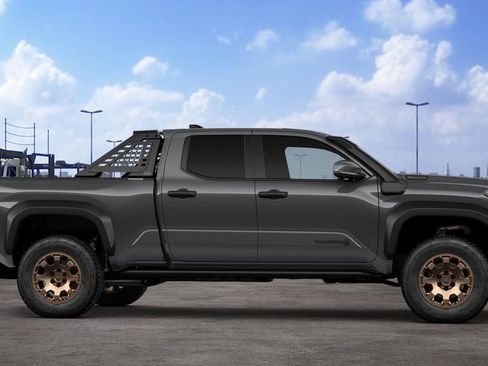 New 2026 Toyota Tacoma 4x4 Double Cab Hybrid image 13