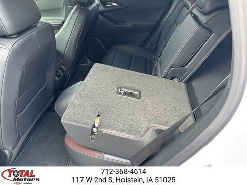 New 2026 Chevrolet Equinox RS w/ Convenience Package III AWD/4WD image 28