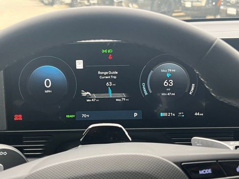 Certified 2026 Hyundai Ioniq 5 SE RWD image 27