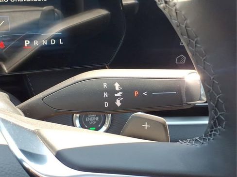 New 2026 Chevrolet Equinox LT w/ Safety and Technology Package AWD/4WD image 8