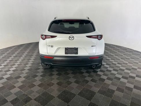 New 2026 MAZDA CX-30 Aire Edition AWD/4WD image 6