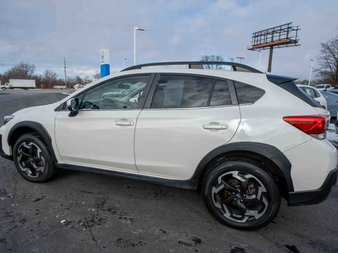 Used 2023 Subaru Crosstrek 2.5i Limited image 4