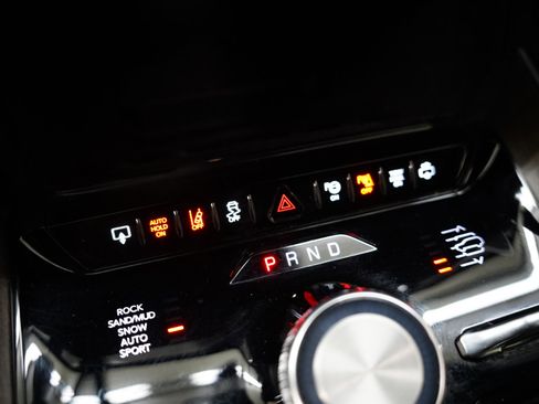 Used 2022 Jeep Grand Wagoneer Series II image 20