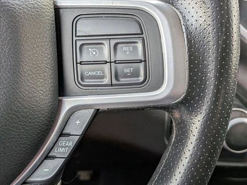 Used 2020 RAM 2500 Big Horn AWD/4WD image 15