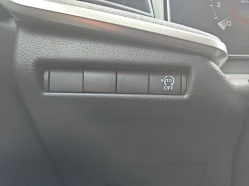 New 2026 Nissan Kicks S FWD image 10