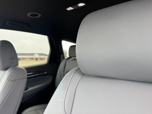 Used 2023 Buick Enclave Essence w/ LPO, Floor Liner Package AWD/4WD image 26