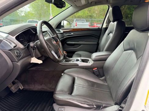 Used 2013 Cadillac SRX Luxury w/ Driver Awareness Package AWD/4WD image 5