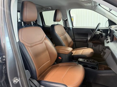 Used 2023 Ford Maverick Lariat w/ Equipment Group 500A Standard image 28