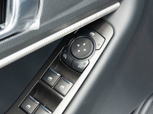 New 2026 Ford Explorer ST-Line AWD/4WD image 20
