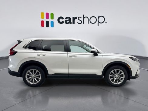 Used 2023 Honda CR-V EX-L image 5
