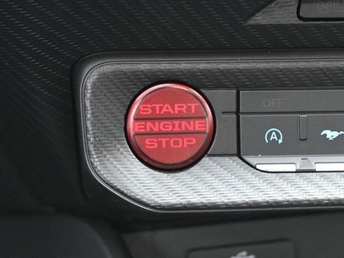 New 2026 Ford Mustang GT image 19