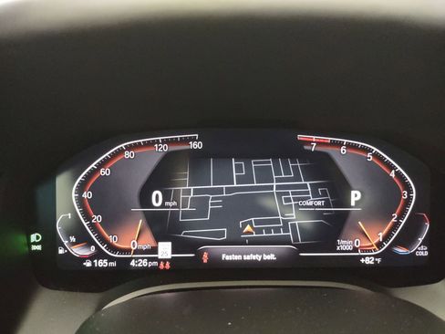 New 2026 BMW 840i Coupe w/ M Sport Professional Package image 16