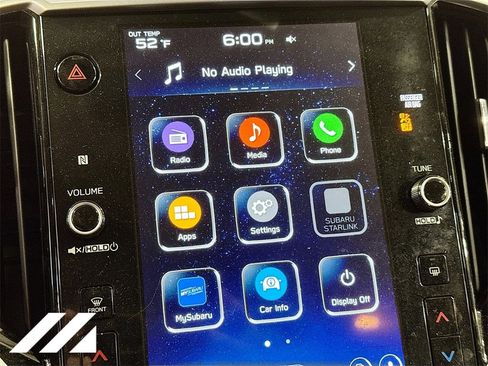 Certified 2024 Subaru Ascent Premium w/ Convenience Package image 16