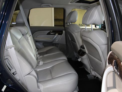 Used 2012 Acura MDX w/ Technology Package AWD/4WD image 32