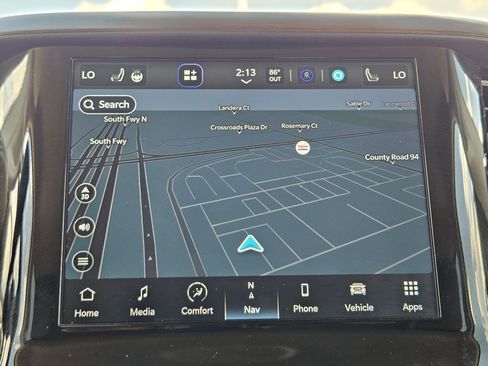 Used 2024 RAM 2500 Laramie w/ Safety Group image 25