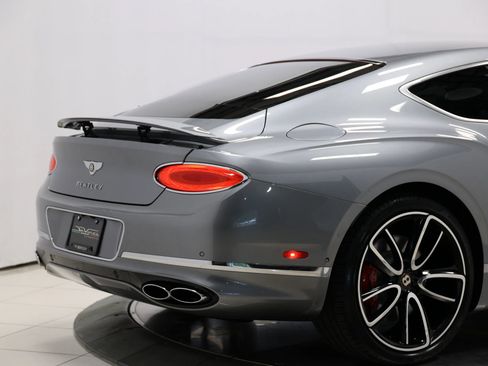 Used 2020 Bentley Continental GT w/ First Edition Specification image 86