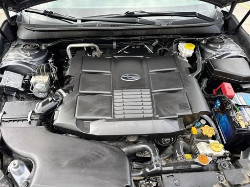 Used 2019 Subaru Outback 3.6R Limited w/ Popular Package #2 AWD/4WD image 39