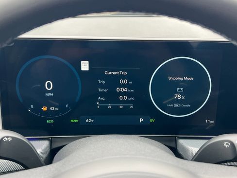 New 2026 Hyundai Sonata Limited image 24