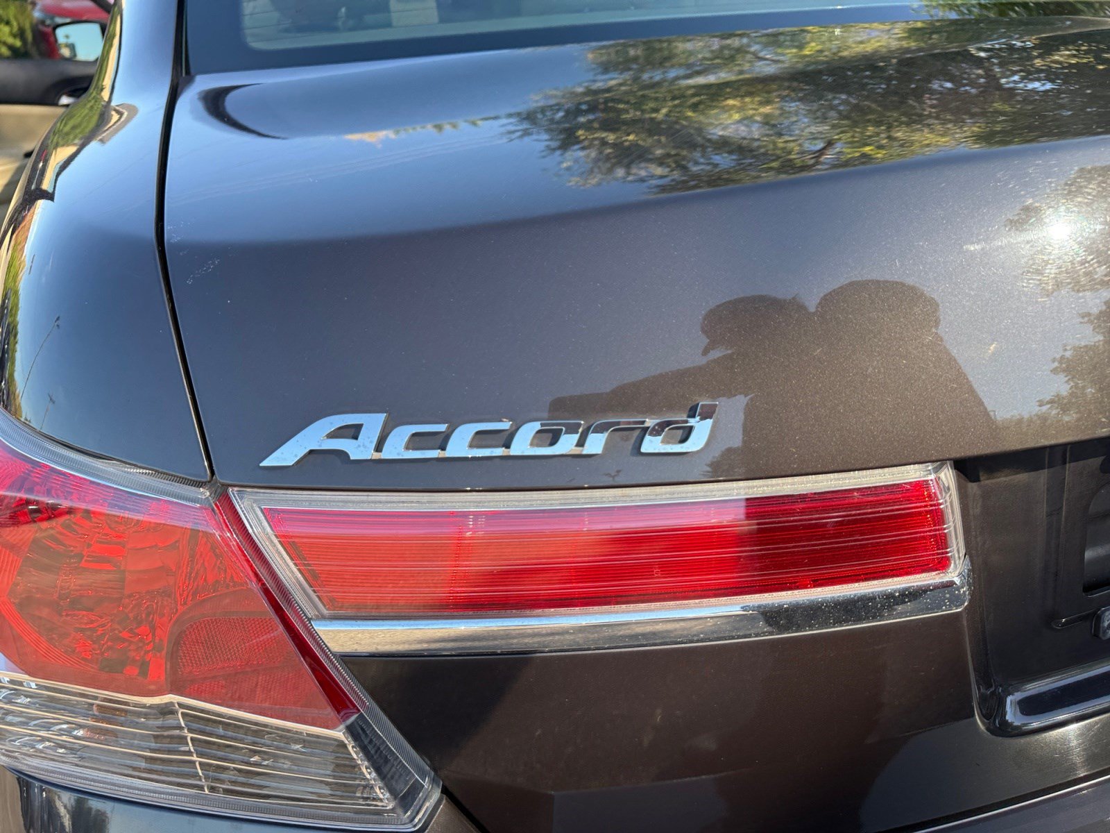 Used 2012 Honda Accord LX image 23