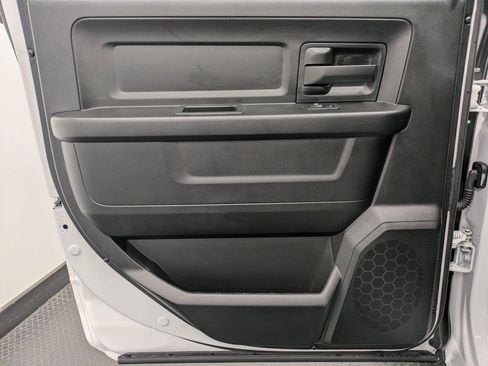 Used 2024 RAM 1500 Tradesman w/ Tradesman SXT Package image 21