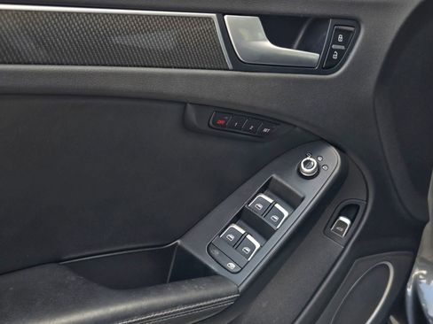 Used 2015 Audi S4 Premium Plus w/ Technology Package AWD/4WD image 25
