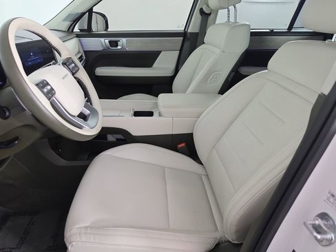 Used 2025 Hyundai Santa Fe Calligraphy FWD image 14
