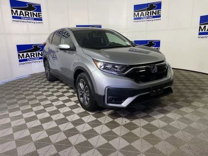 Used 2020 Honda CR-V EX